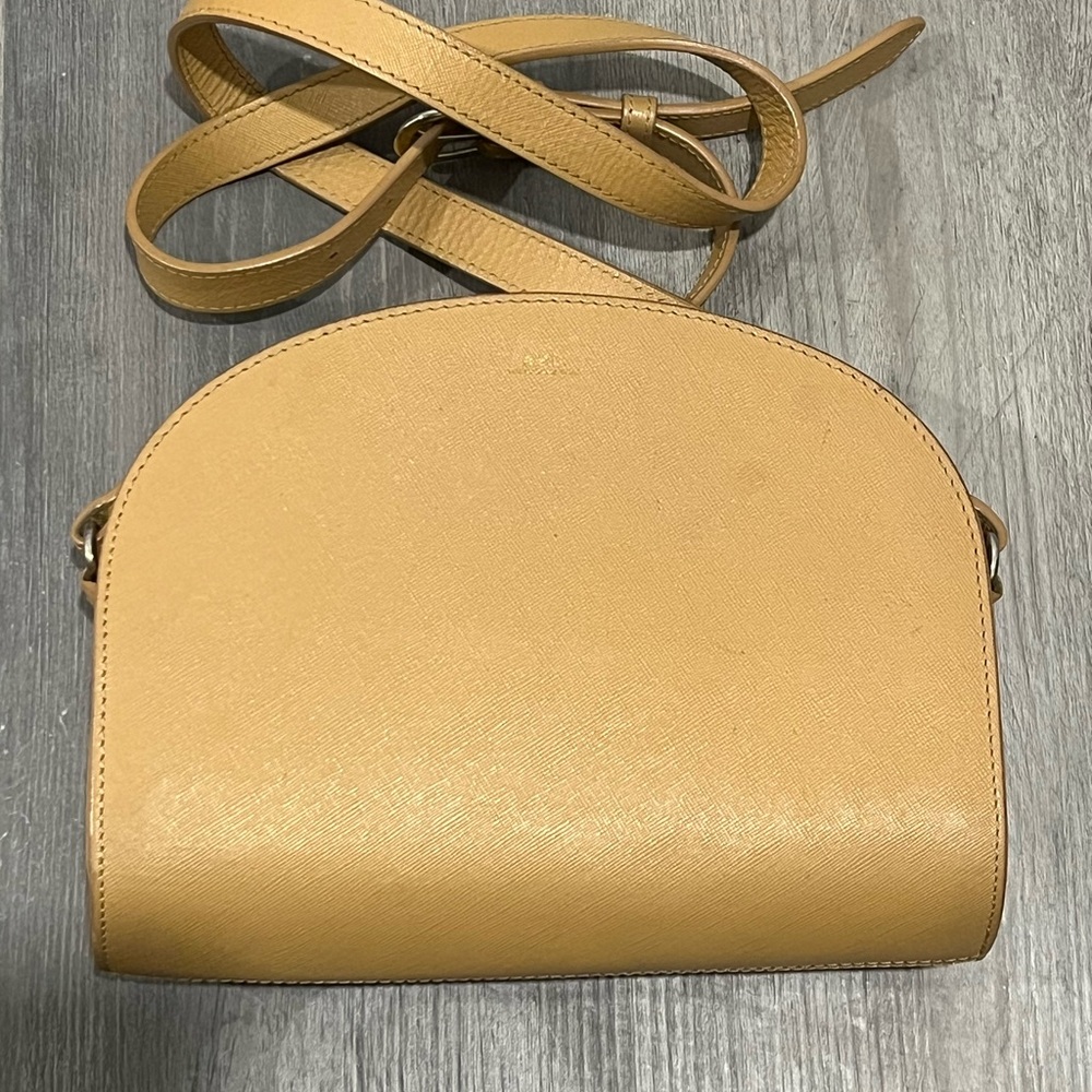 Wheel Spin Host Giveaway-Prada Grand Prize! - Picture 3 of 3